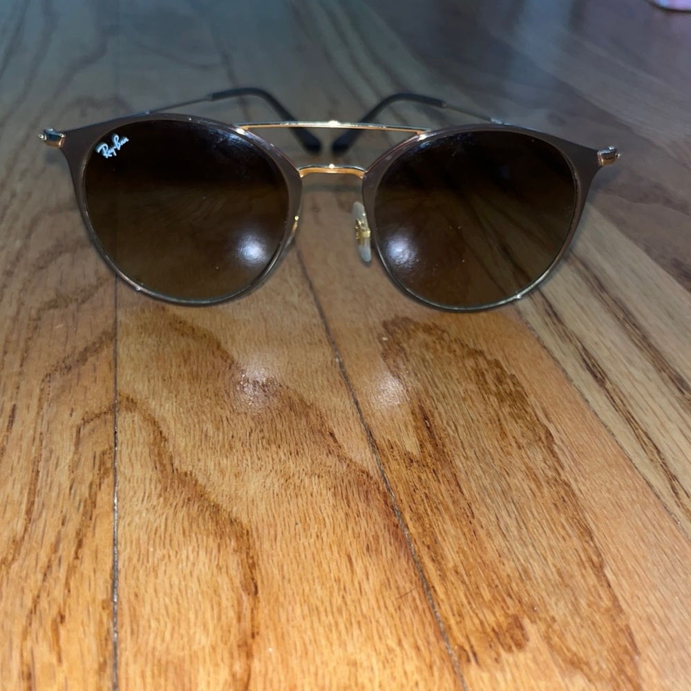 Ray Ban Sunglasses